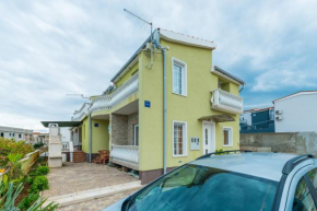 Apartments by the sea Vir - Lozice, Vir - 18593